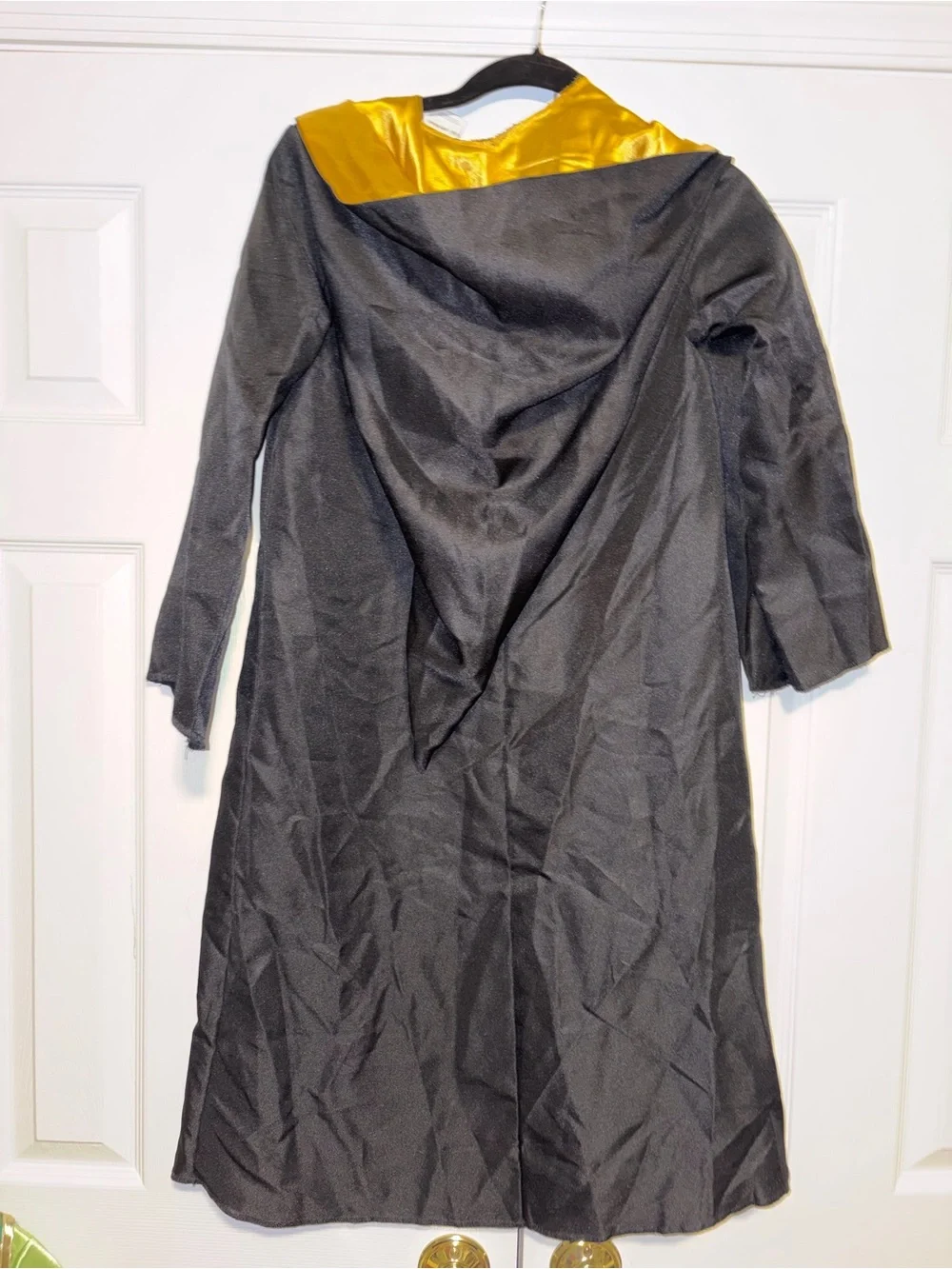 Wizarding World adds easy dress